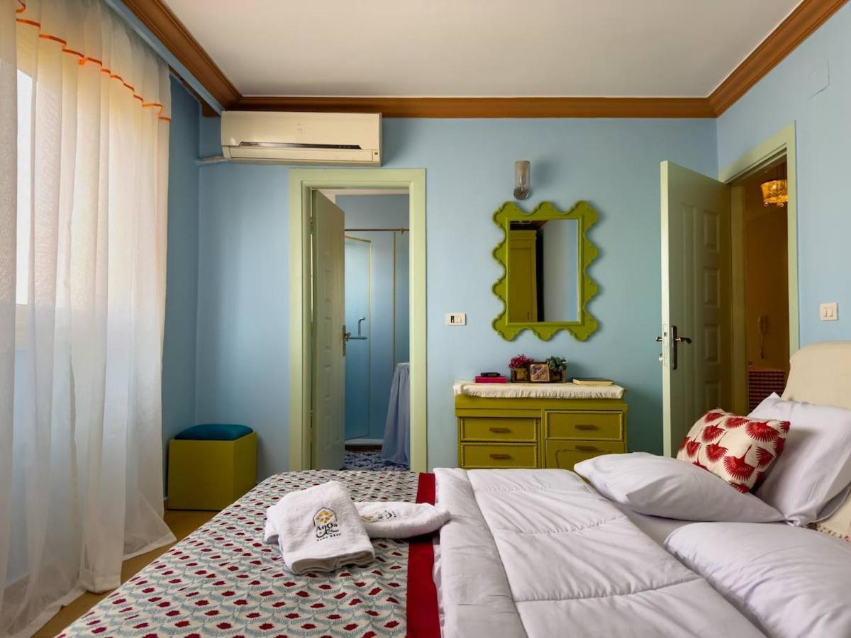 Cozy Dokki khan DownTowen
