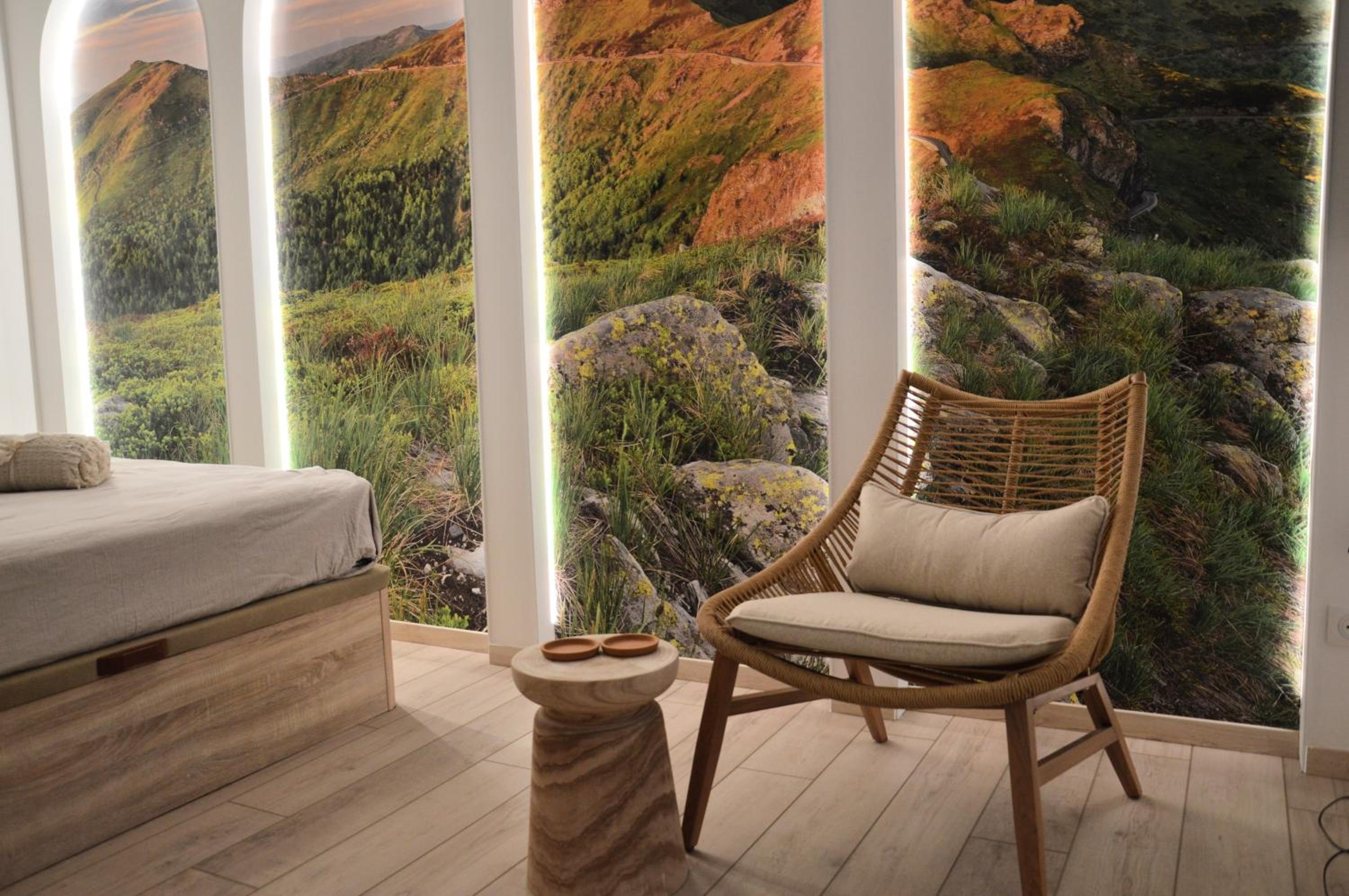 Suite cosy & centrale I Lit queen size I Balnéo