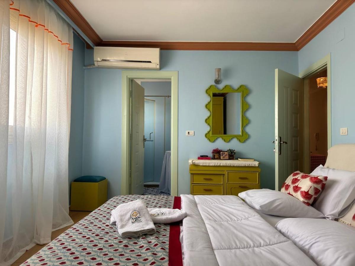 Cozy Dokki khan DownTowen
