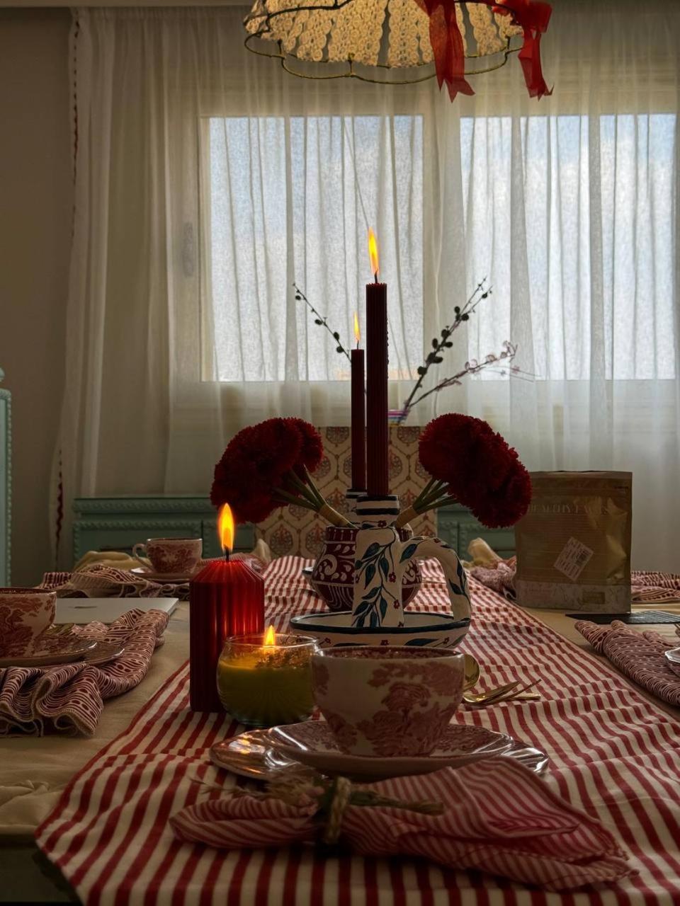 Cozy Dokki khan DownTowen