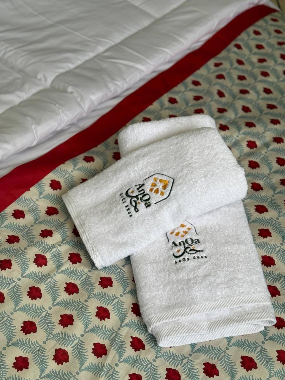Cozy Dokki khan DownTowen