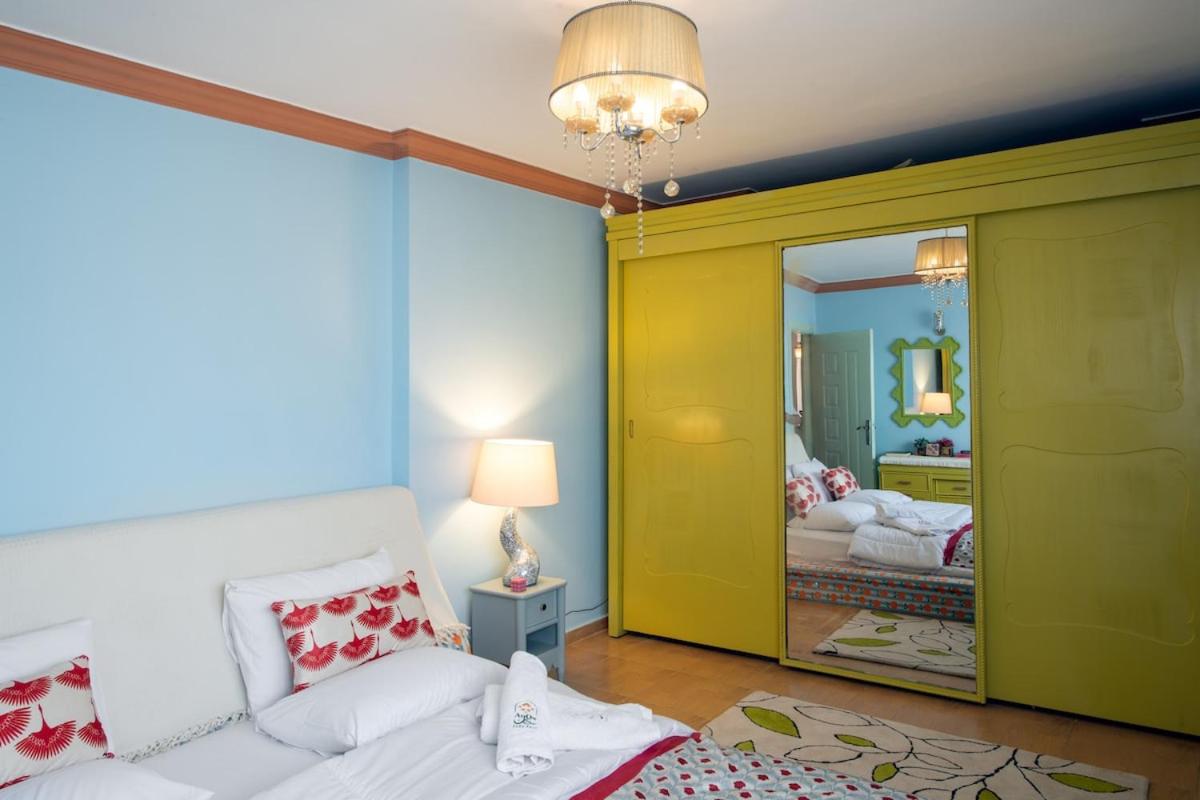 Cozy Dokki khan DownTowen