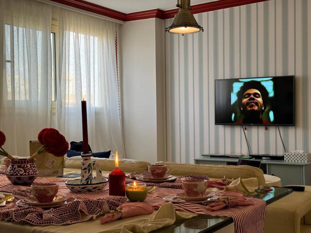 Cozy Dokki khan DownTowen