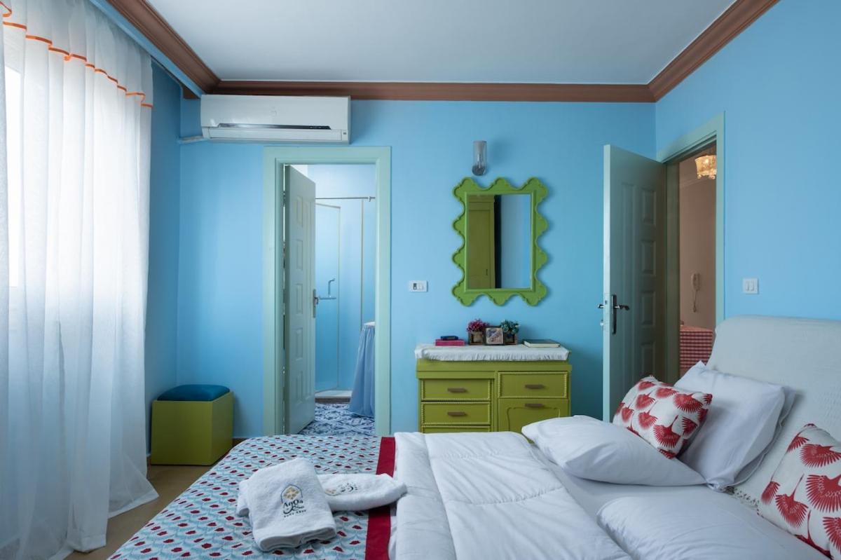 Cozy Dokki khan DownTowen