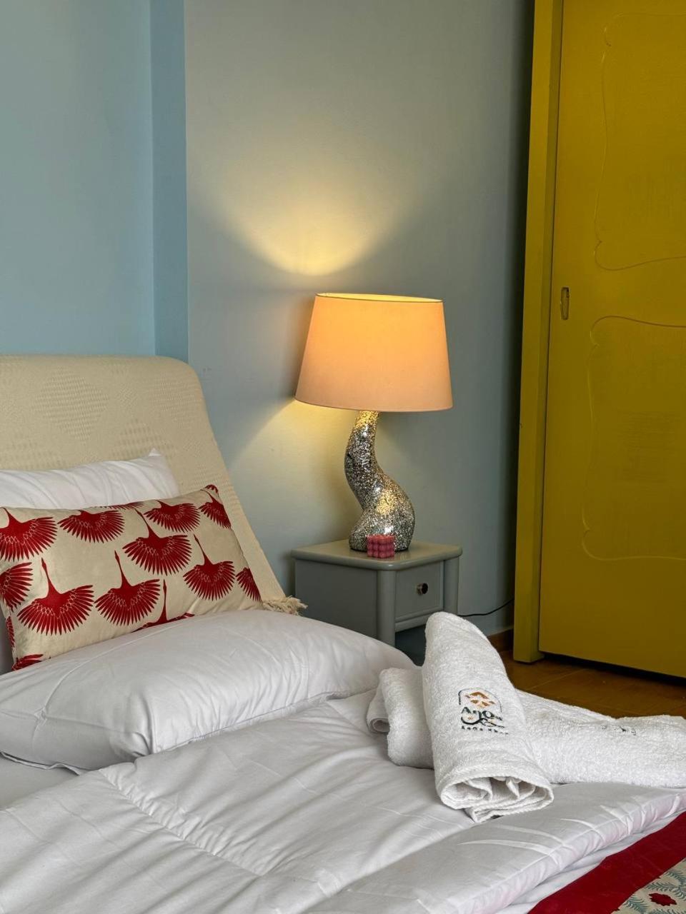Cozy Dokki khan DownTowen