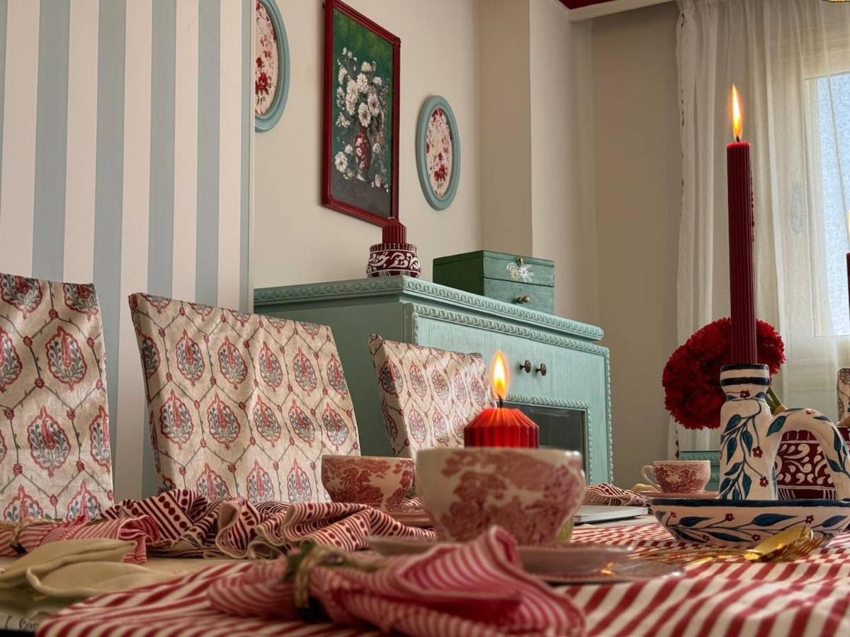 Cozy Dokki khan DownTowen