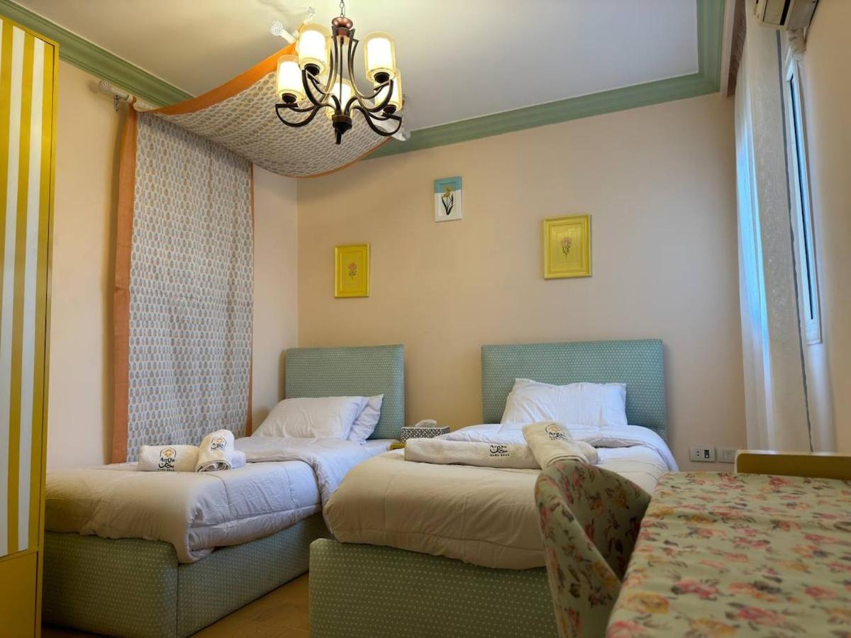 Cozy Dokki khan DownTowen