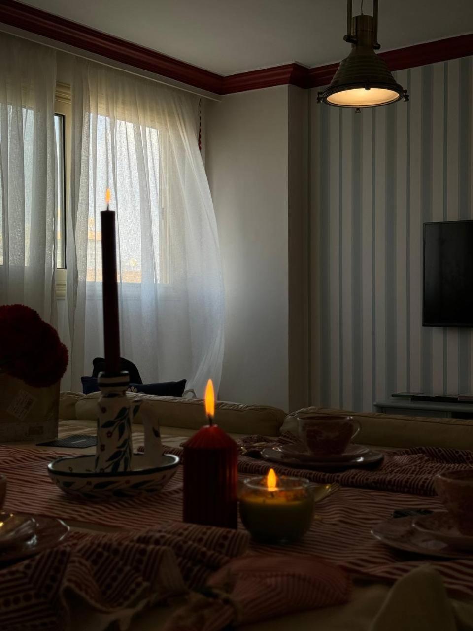 Cozy Dokki khan DownTowen