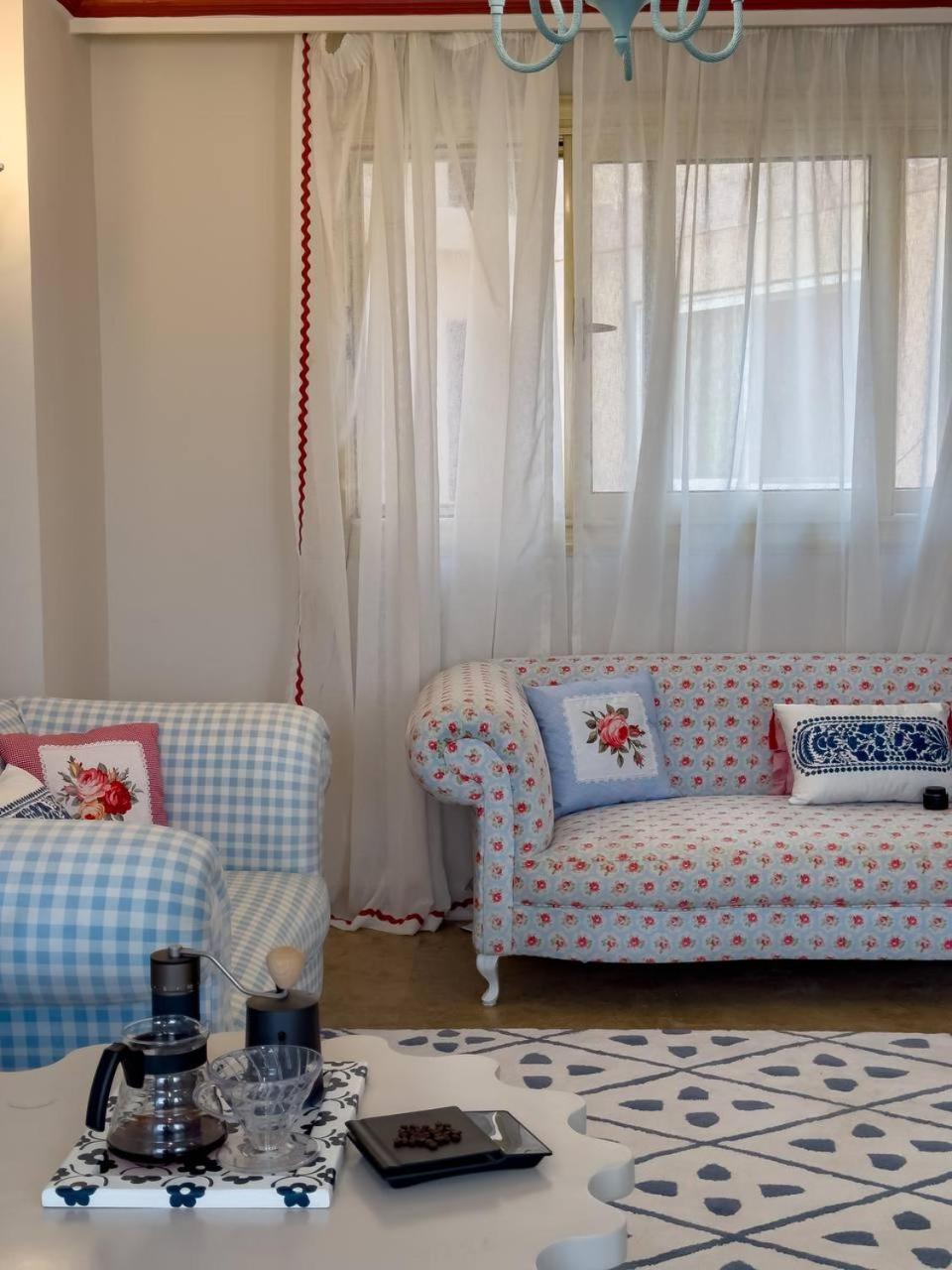 Cozy Dokki khan DownTowen
