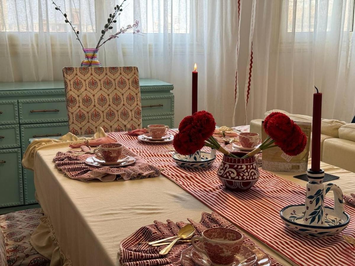 Cozy Dokki khan DownTowen