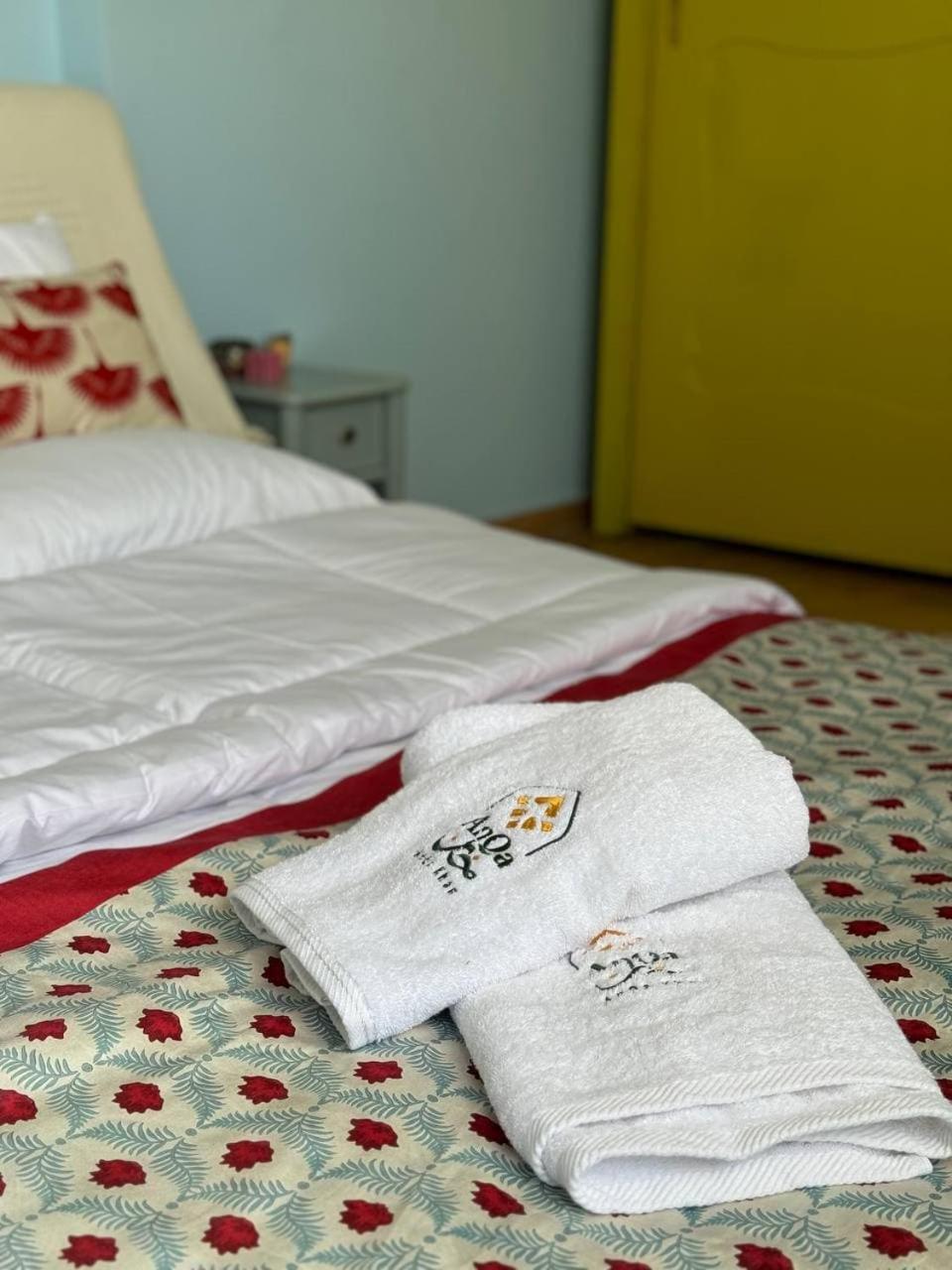 Cozy Dokki khan DownTowen