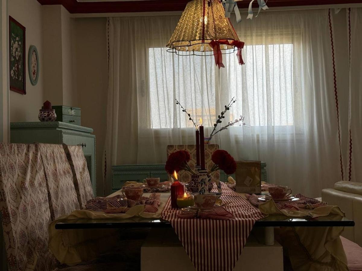 Cozy Dokki khan DownTowen