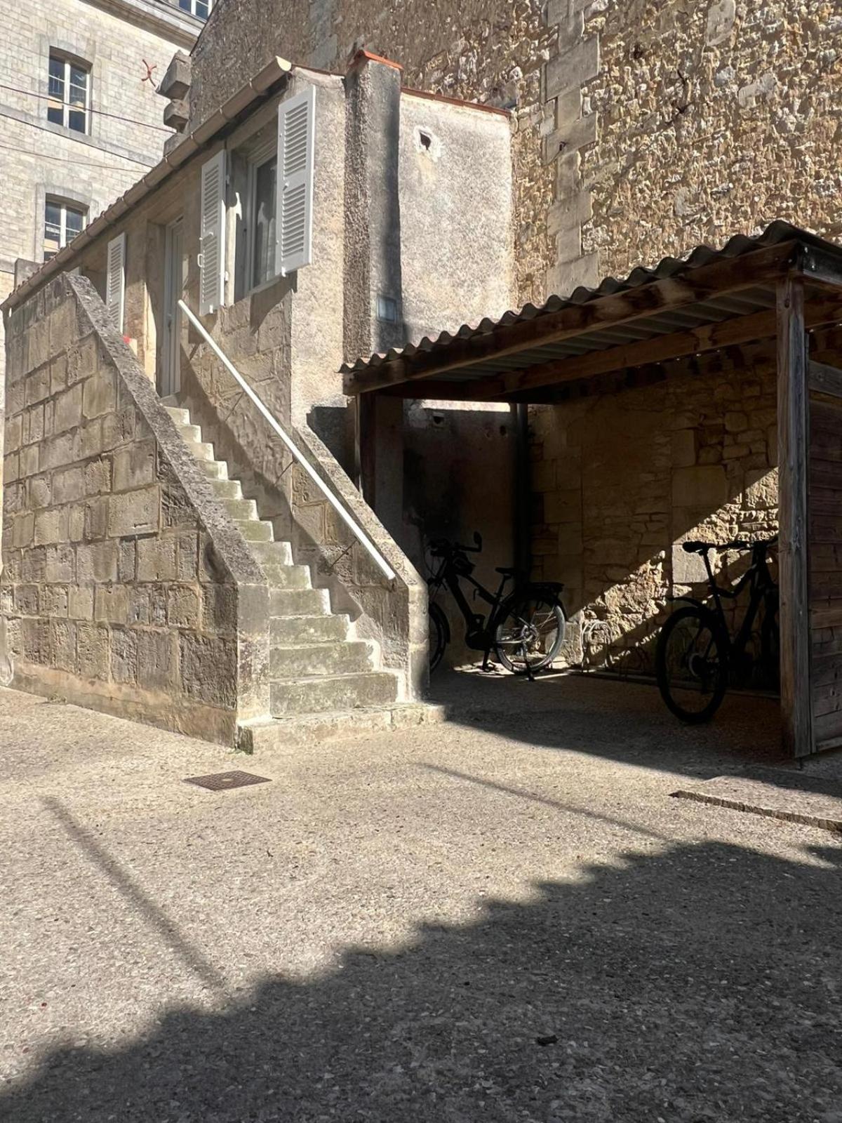 Atelier des Thermes