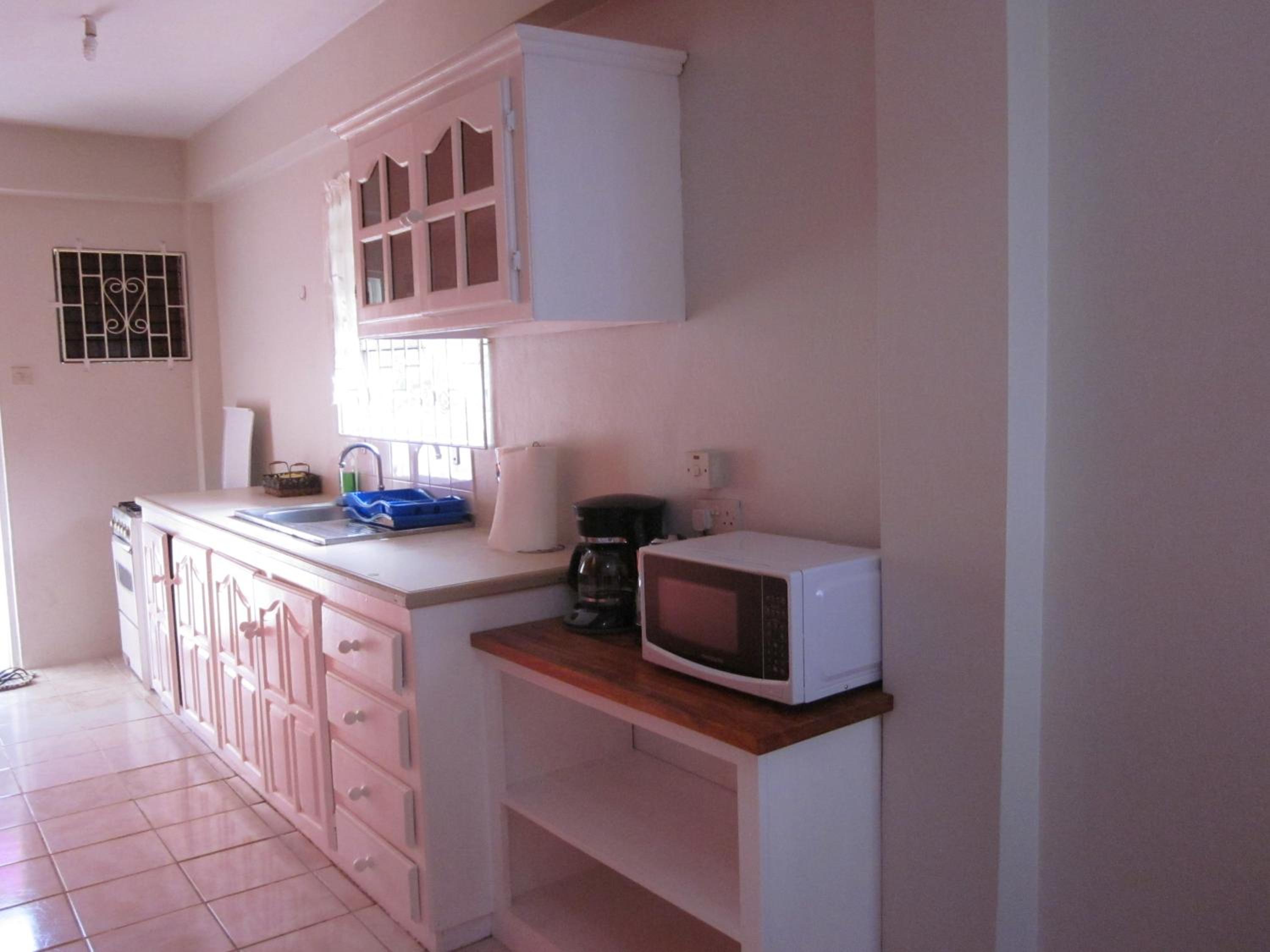 Buttercup Cottage Apartments