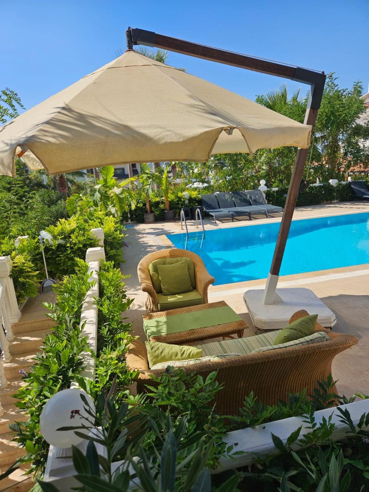Villa Belle ,Fethiye