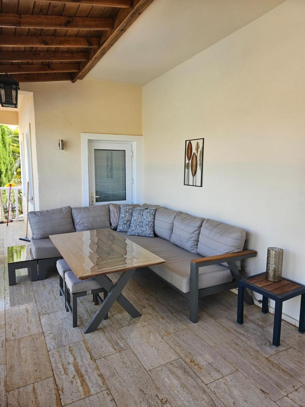 Villa Belle ,Fethiye