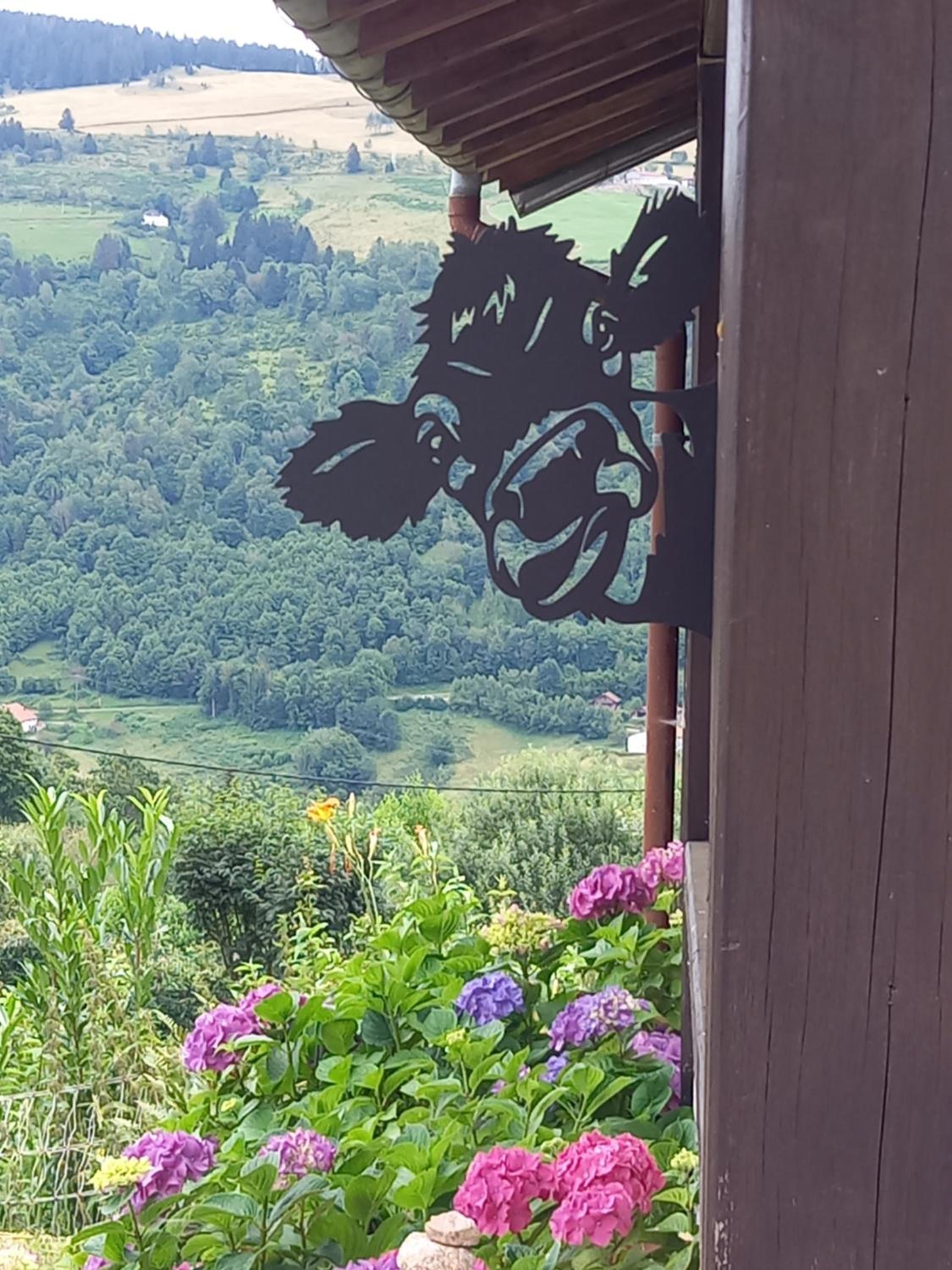 la Marcairie