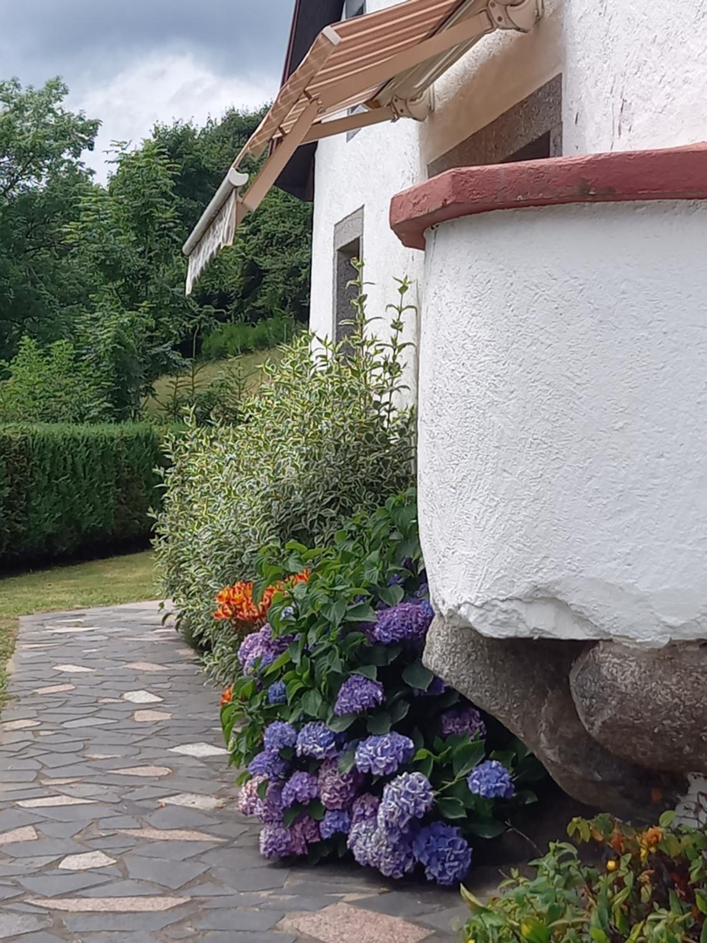 la Marcairie