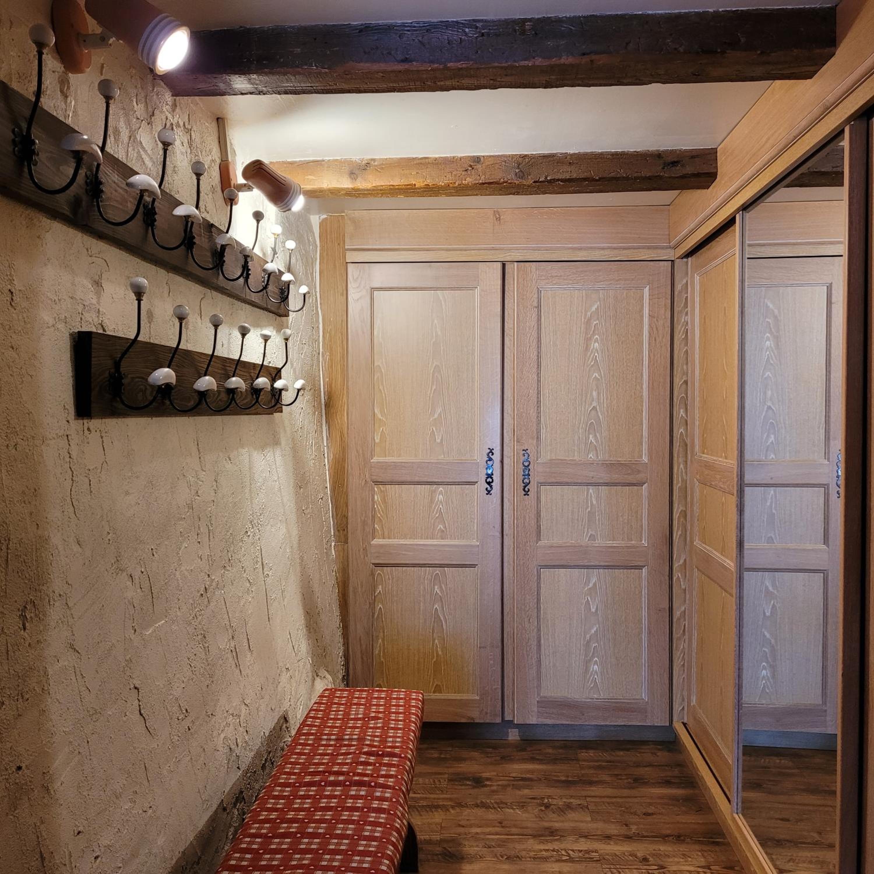 la Marcairie