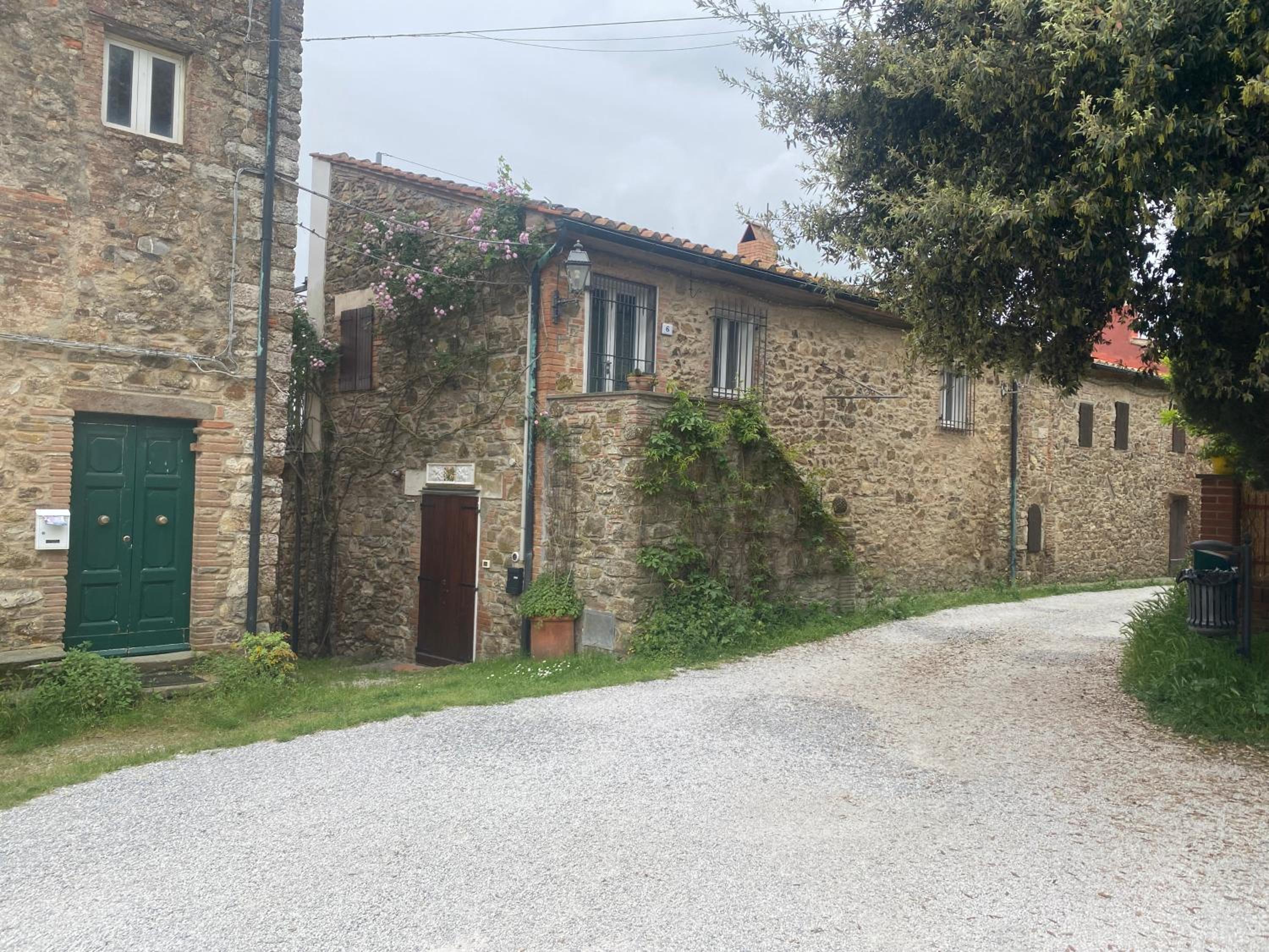 Casa Belvedere