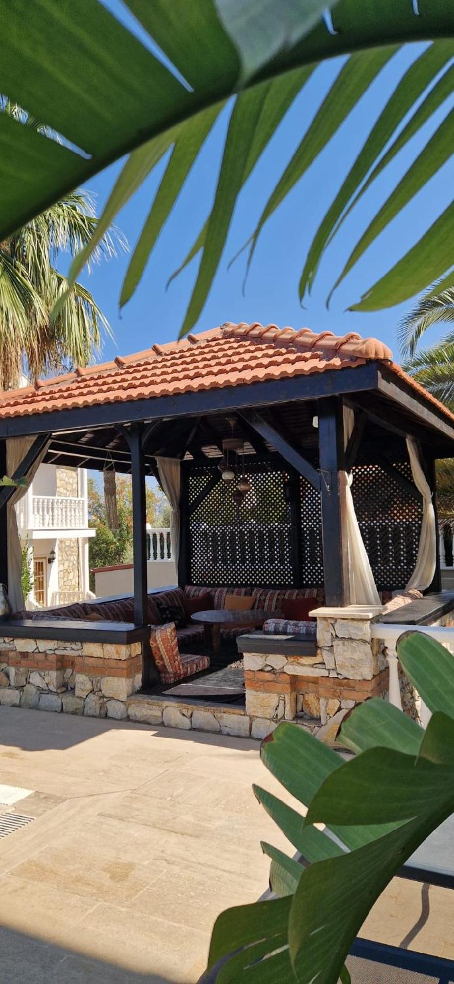 Villa Belle ,Fethiye