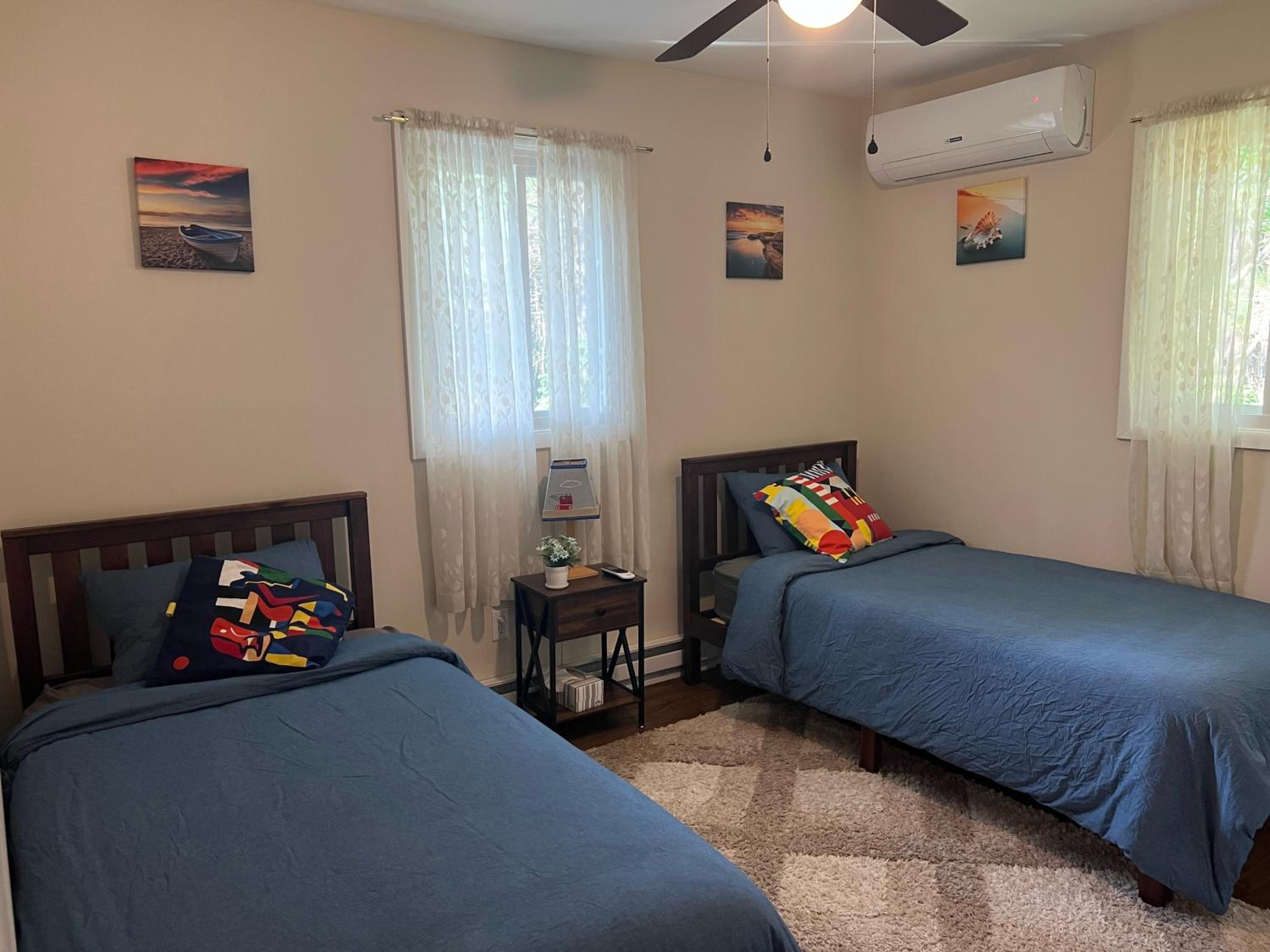 Evergreen Escapes 4 BR with Game Room, Firepit near Kalahari and Camelback