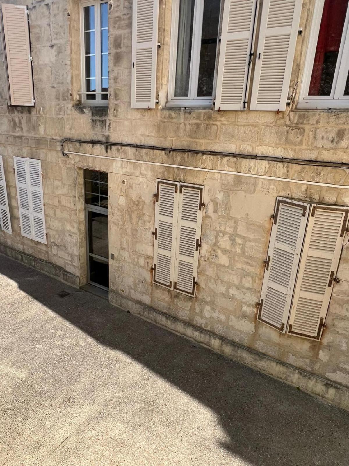 Atelier des Thermes
