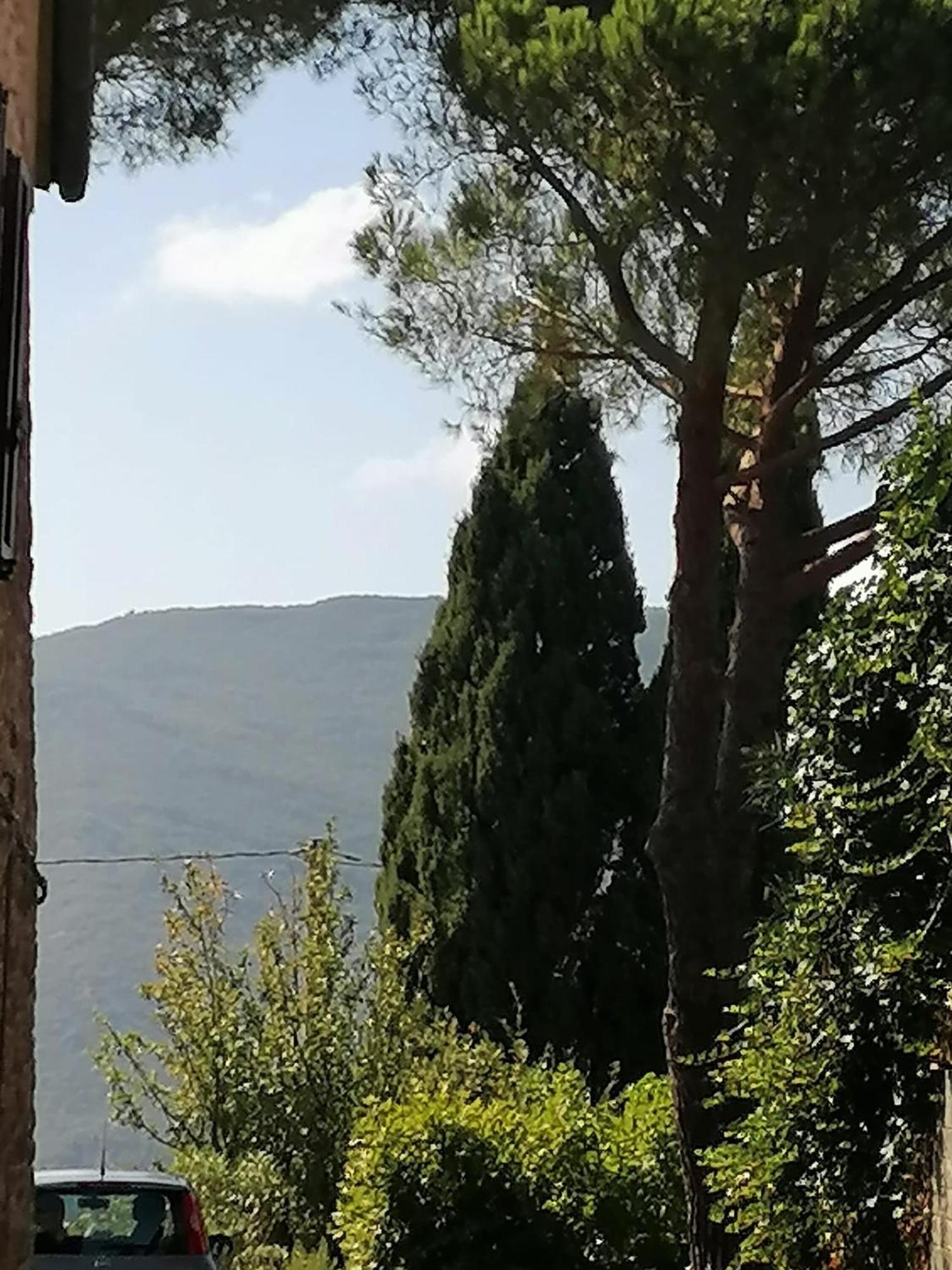 Casa Belvedere