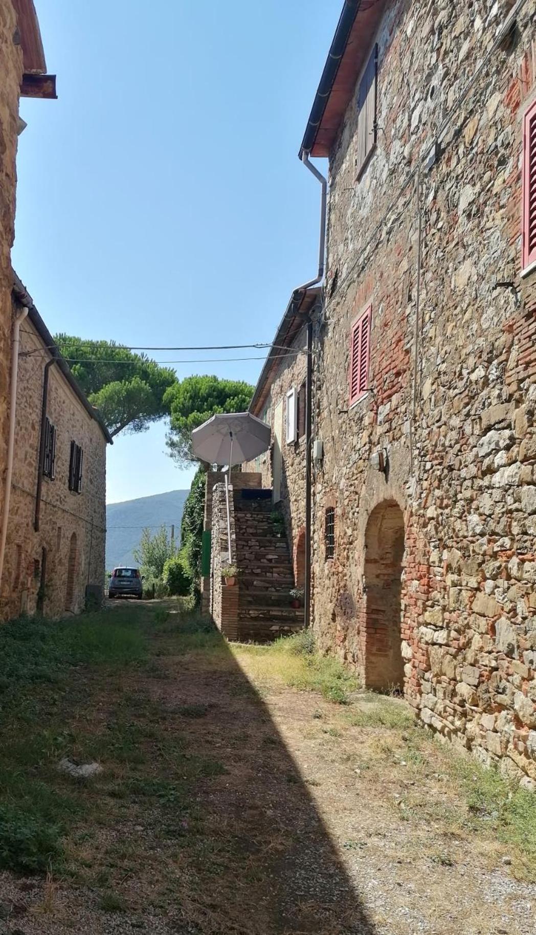Casa Belvedere
