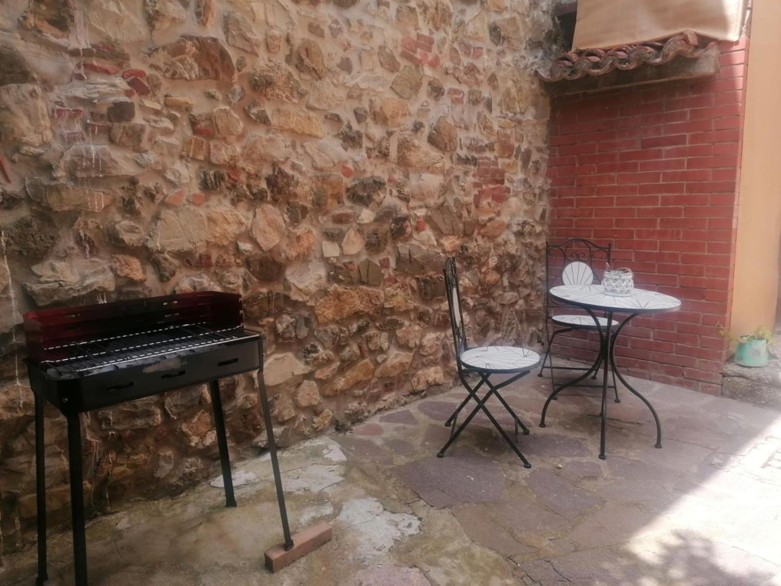Casa Belvedere