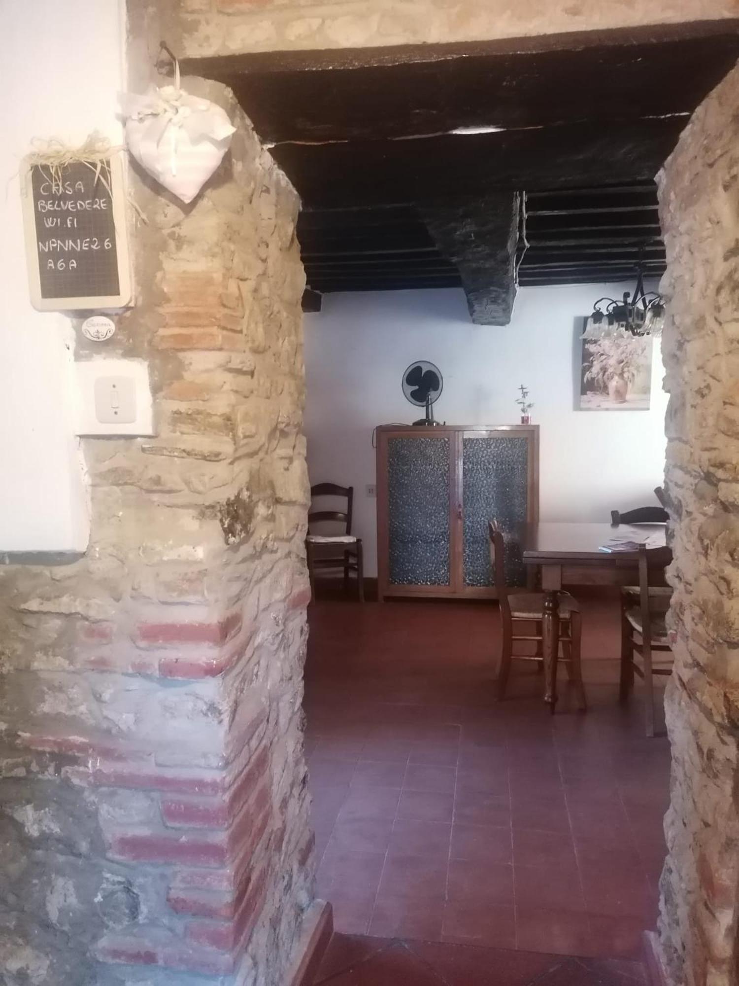 Casa Belvedere