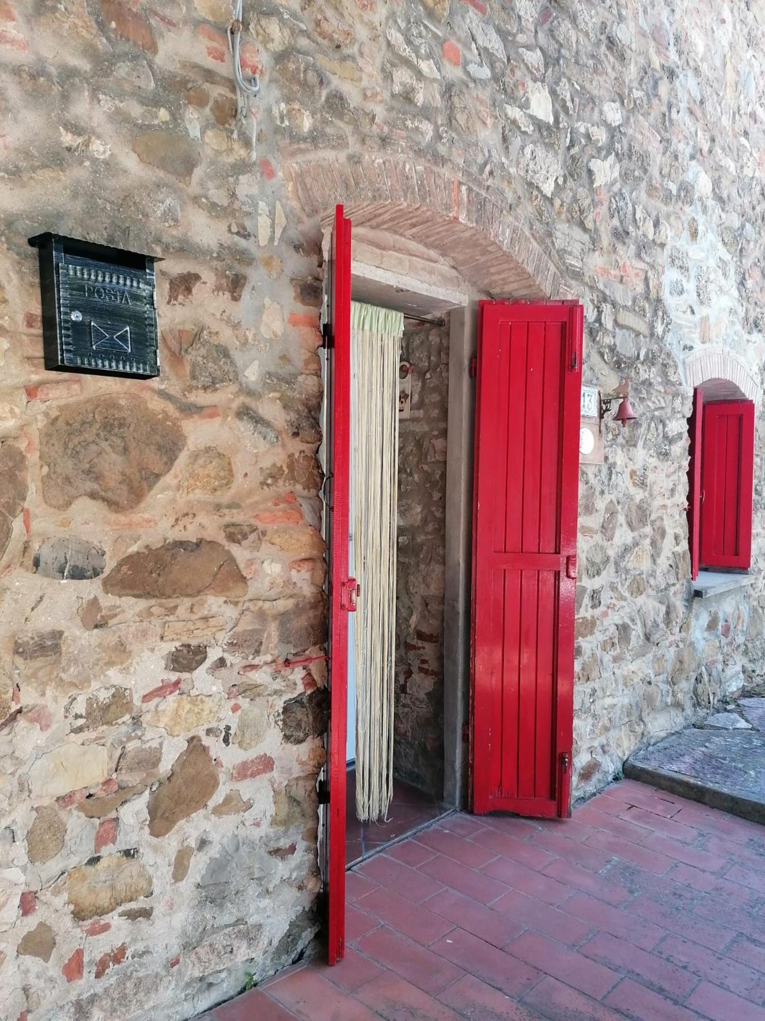 Casa Belvedere