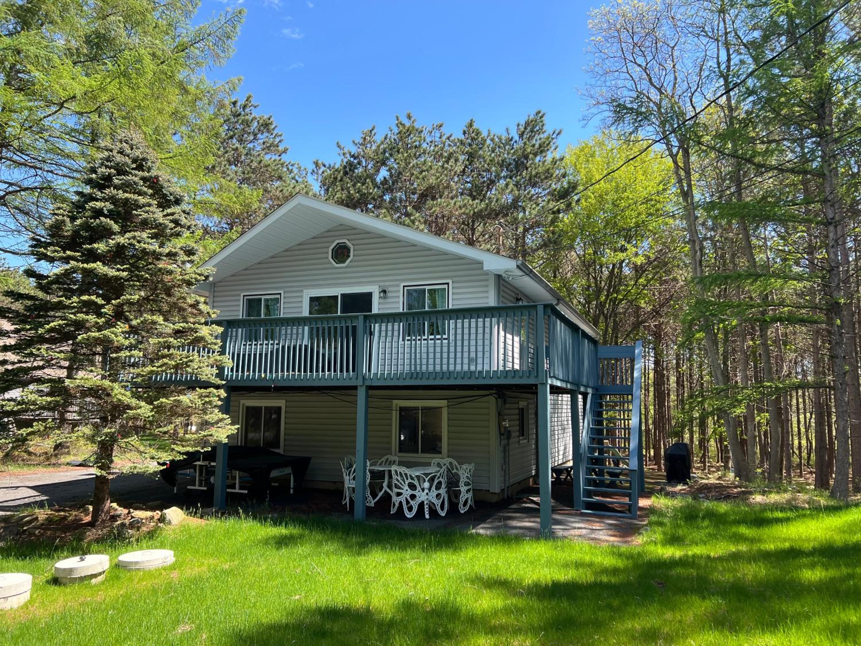 Evergreen Escapes 4 BR with Game Room, Firepit near Kalahari and Camelback