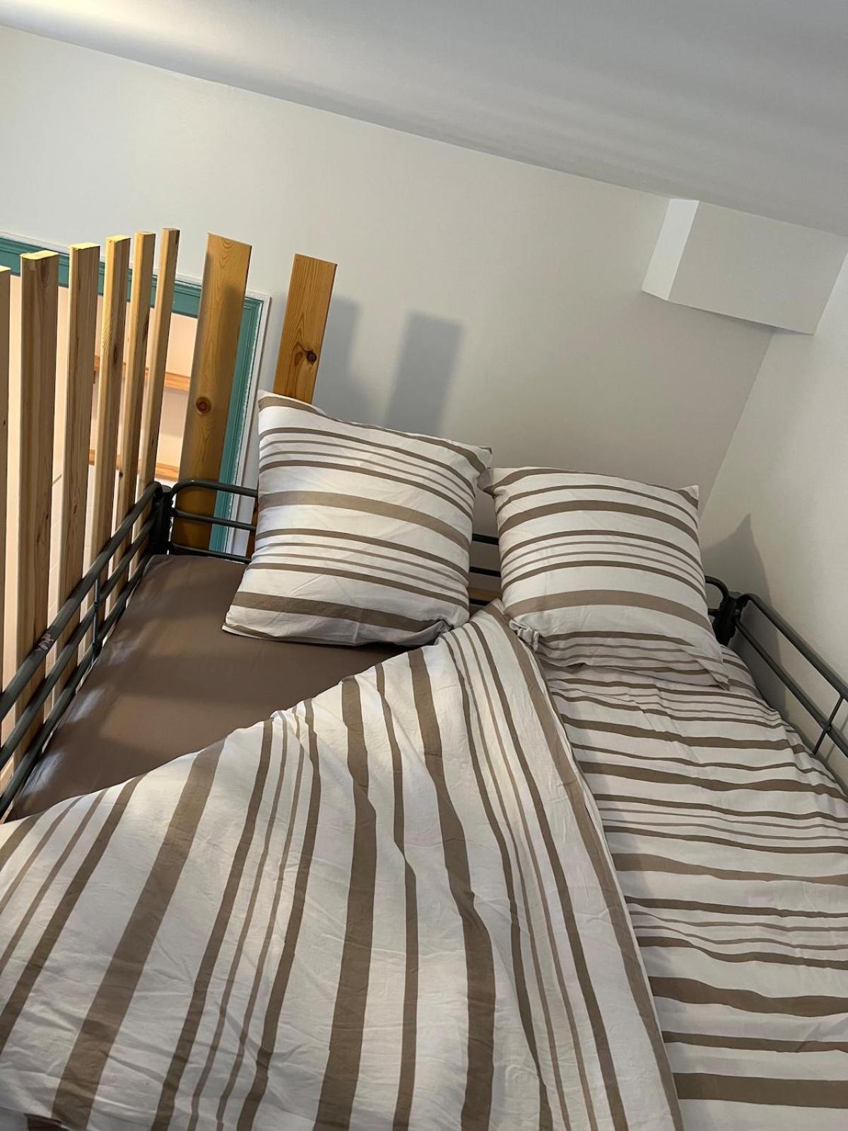 Cottage 50m de la plage