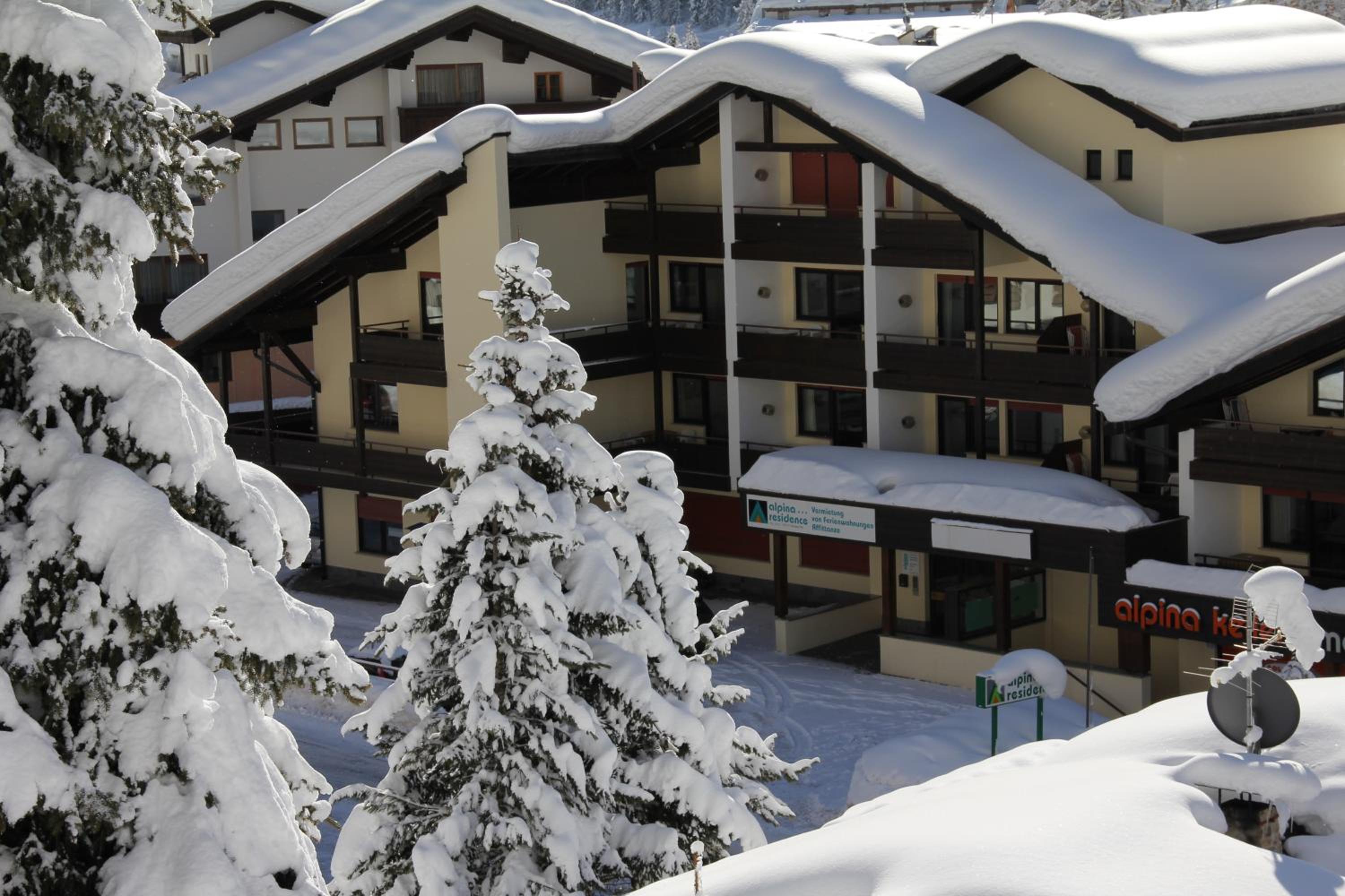 Alpina Residence view 5