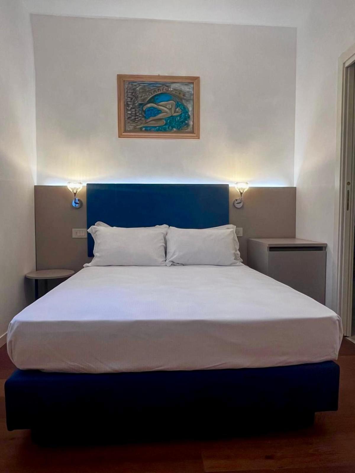 Casanova Hideaway