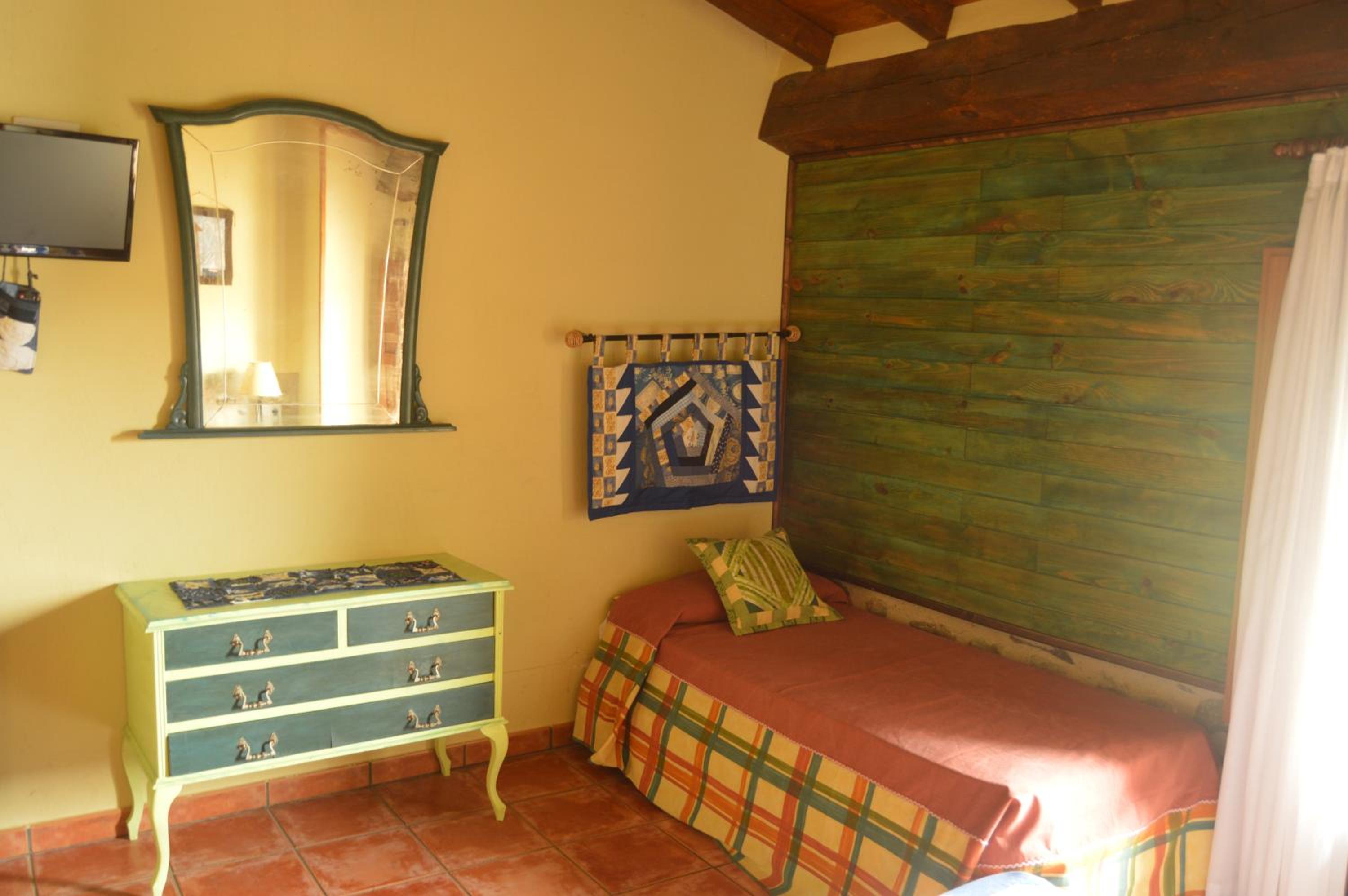 Casa Rural Uyarra
