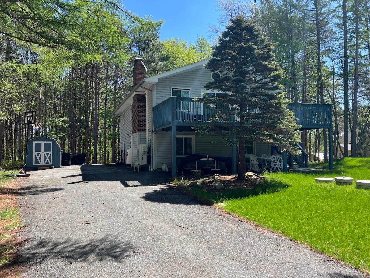 Evergreen Escapes 4 BR with Game Room, Firepit near Kalahari and Camelback