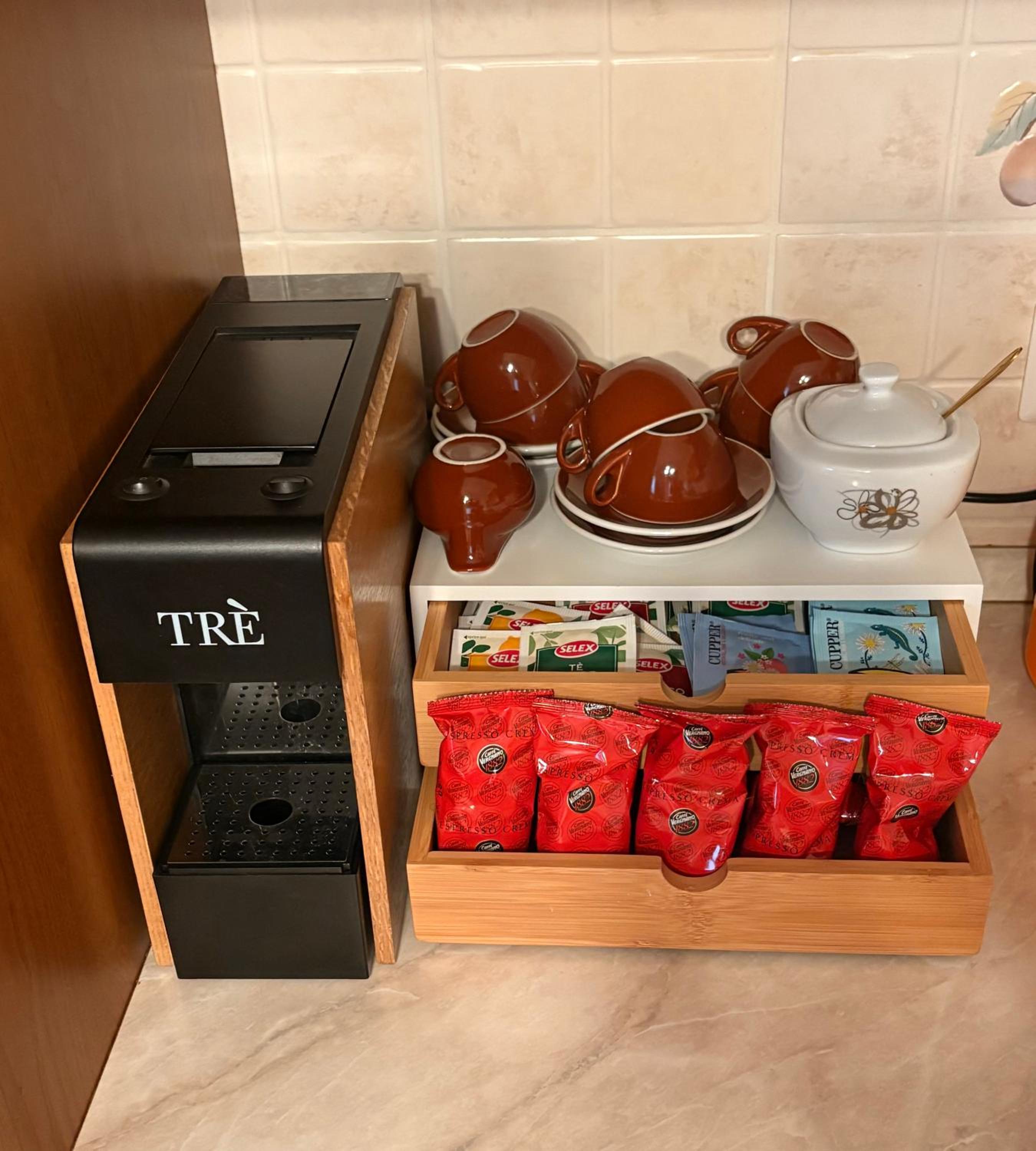 B&b Carducci