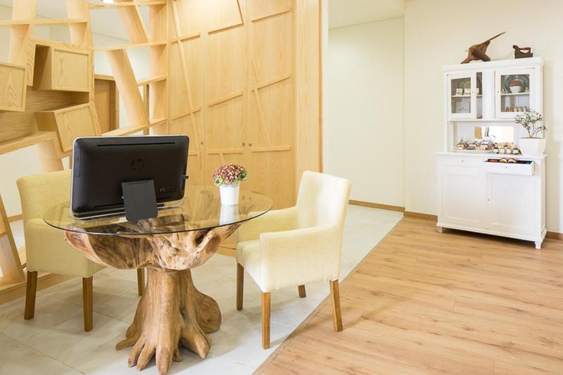 Casas do Patio Country Houses & Nature
