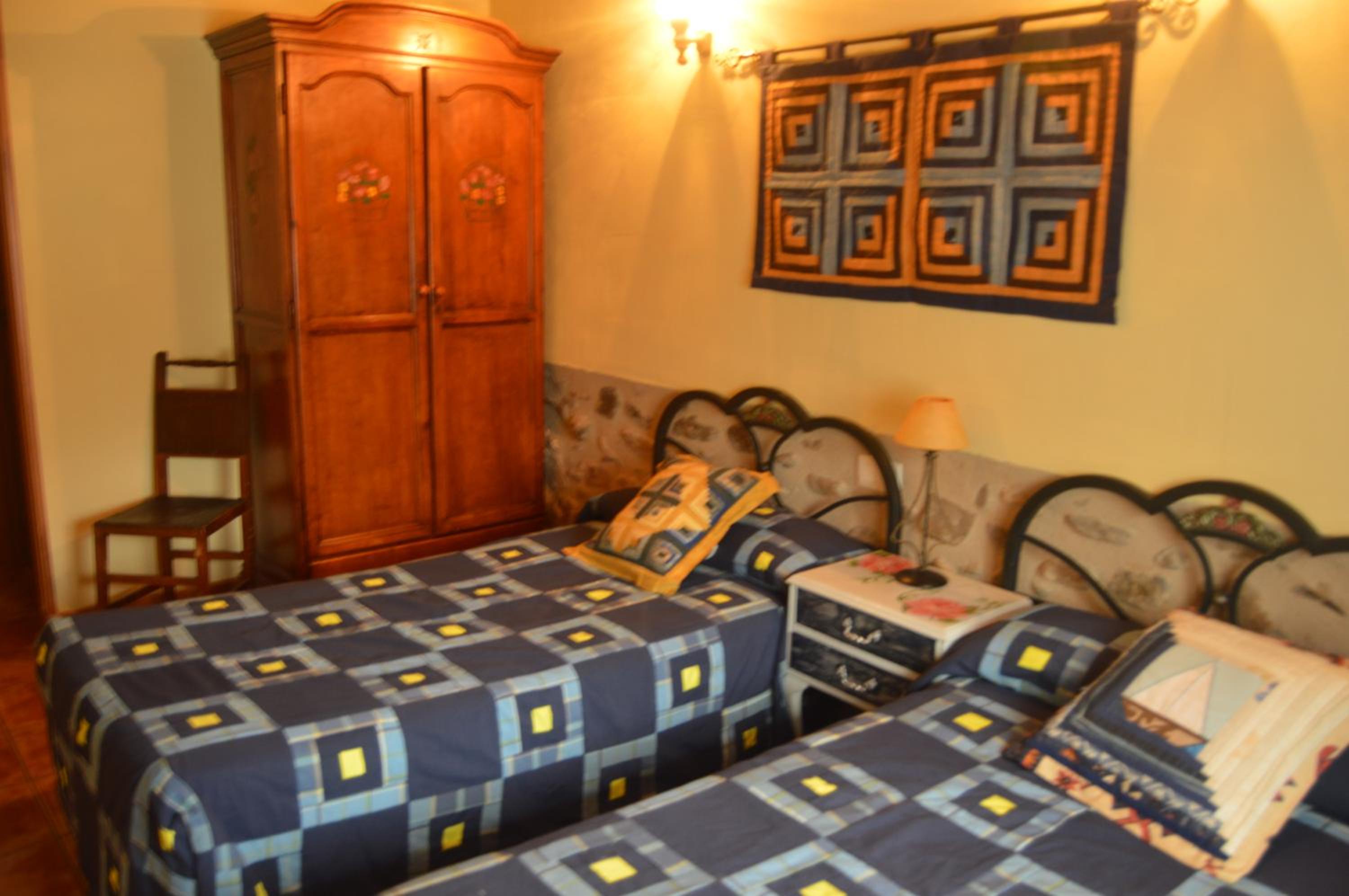 Casa Rural Uyarra