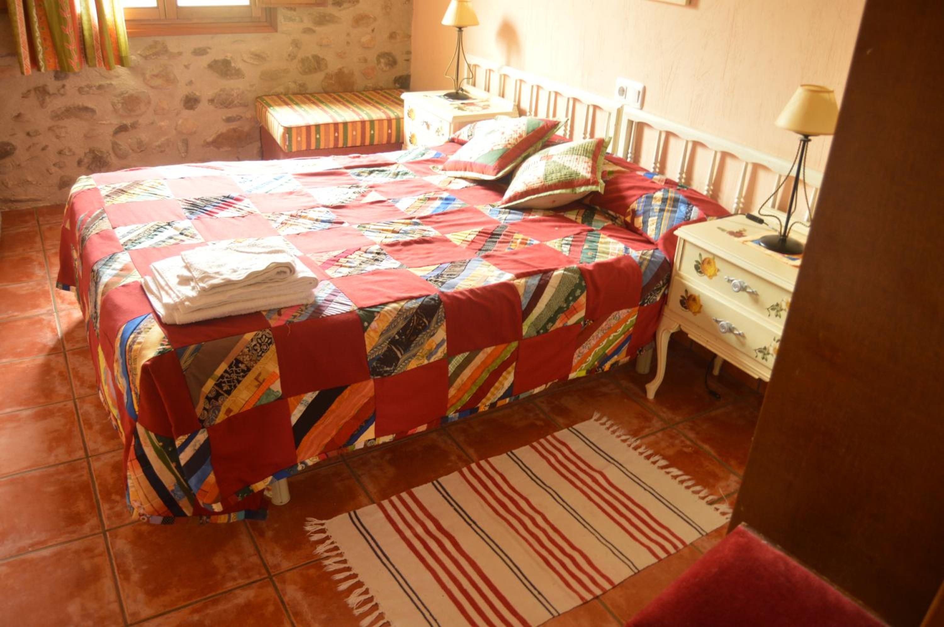 Casa Rural Uyarra