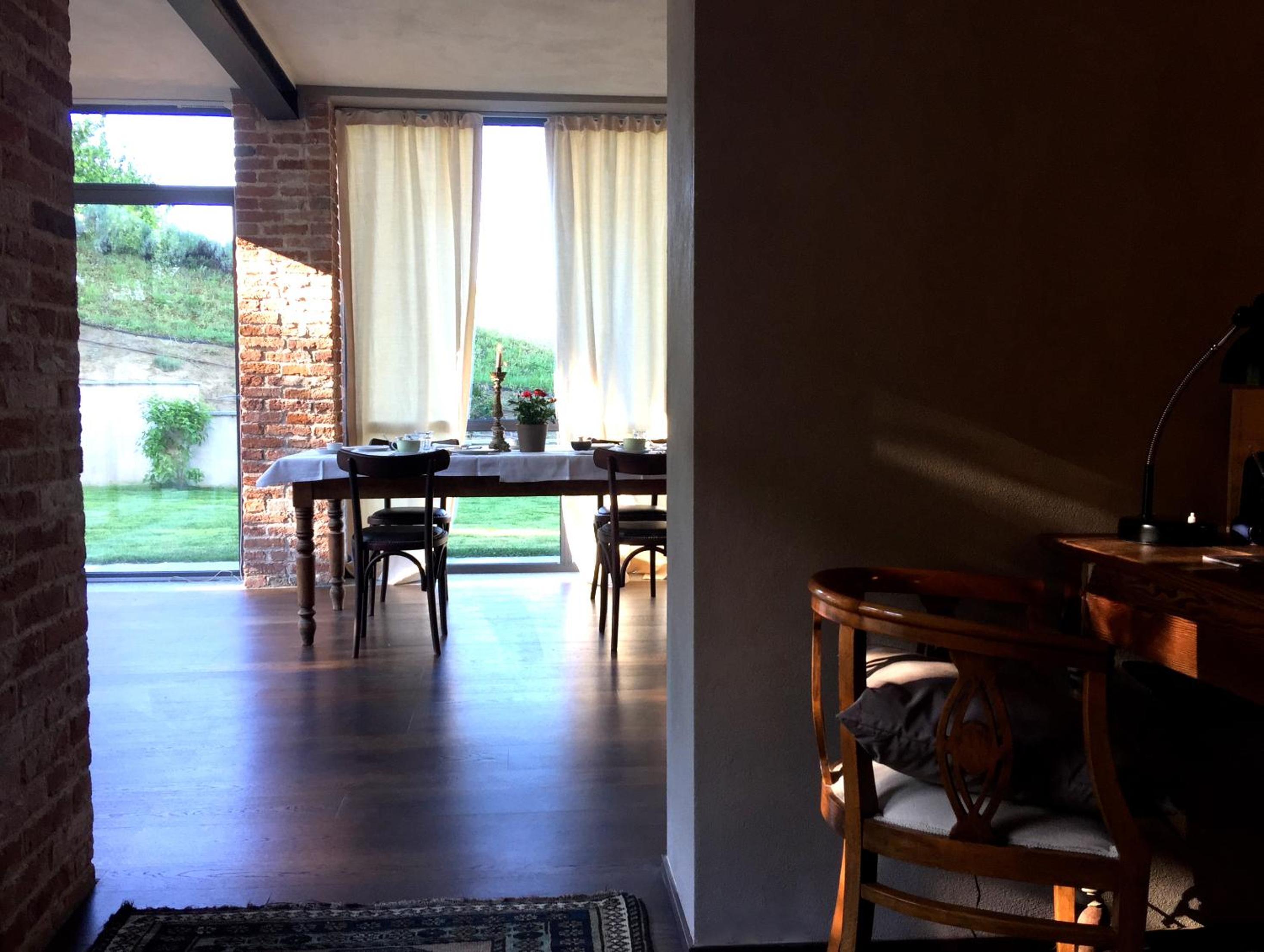 MiaClara Relais