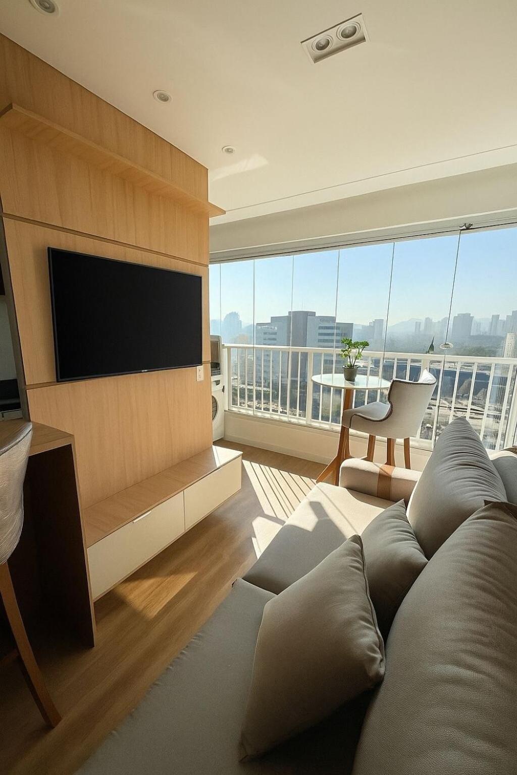 New apartment in Bethaville, comfortable, Barueri