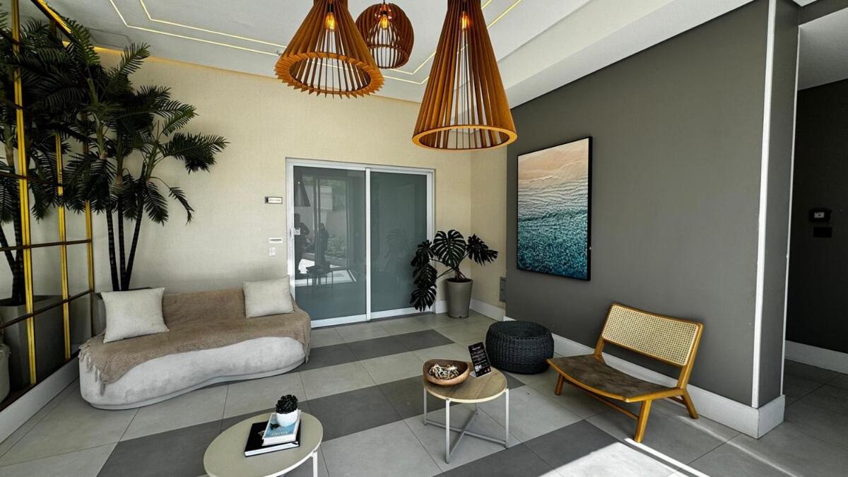 New apartment in Bethaville, comfortable, Barueri