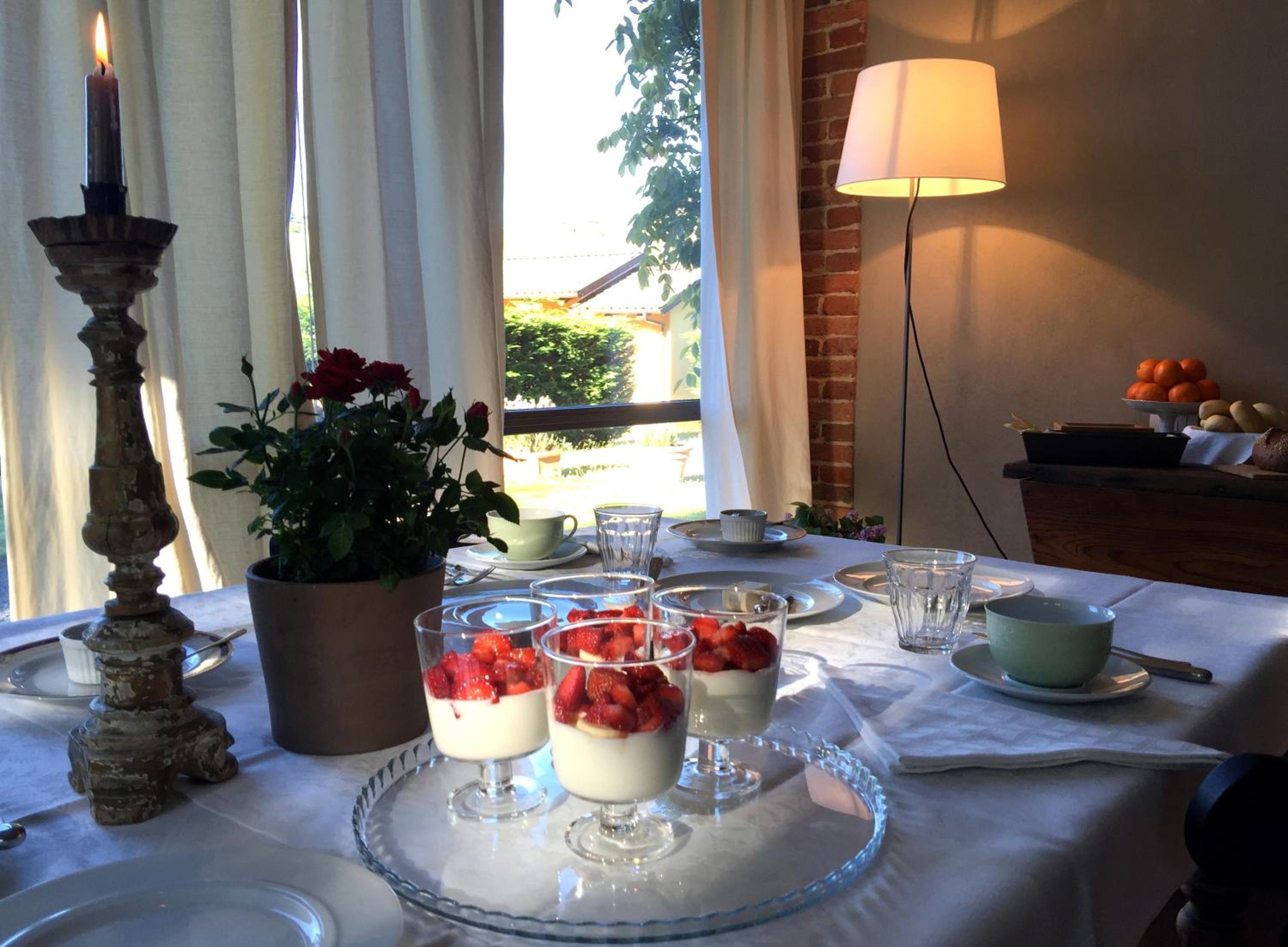 MiaClara Relais