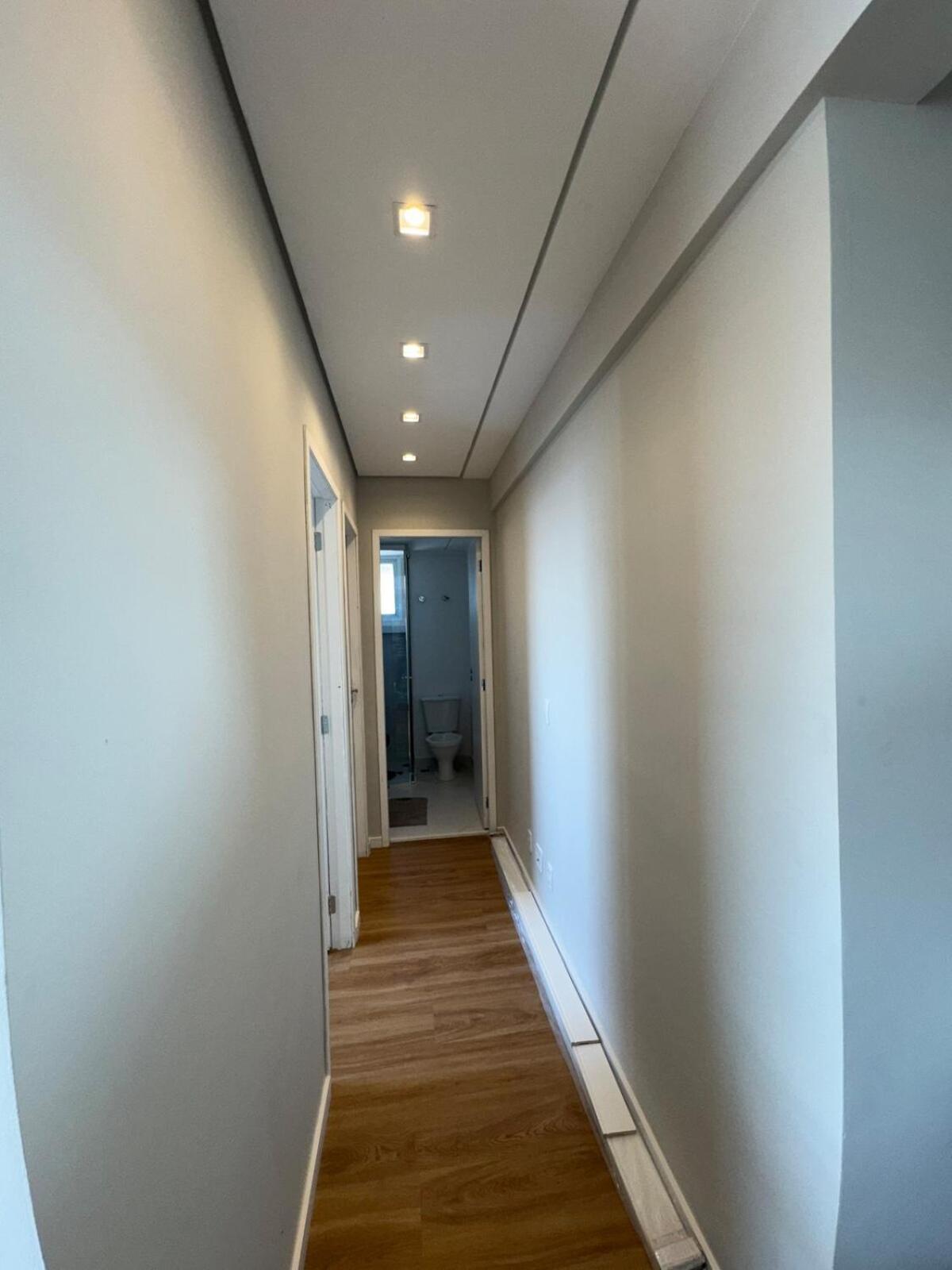 New apartment in Bethaville, comfortable, Barueri