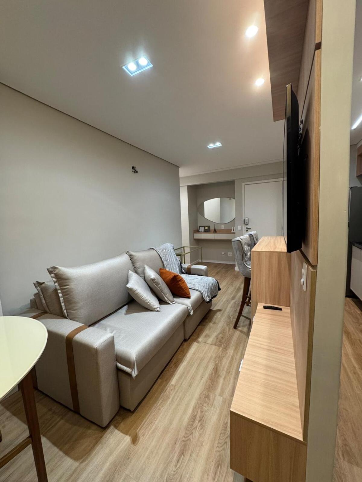 New apartment in Bethaville, comfortable, Barueri