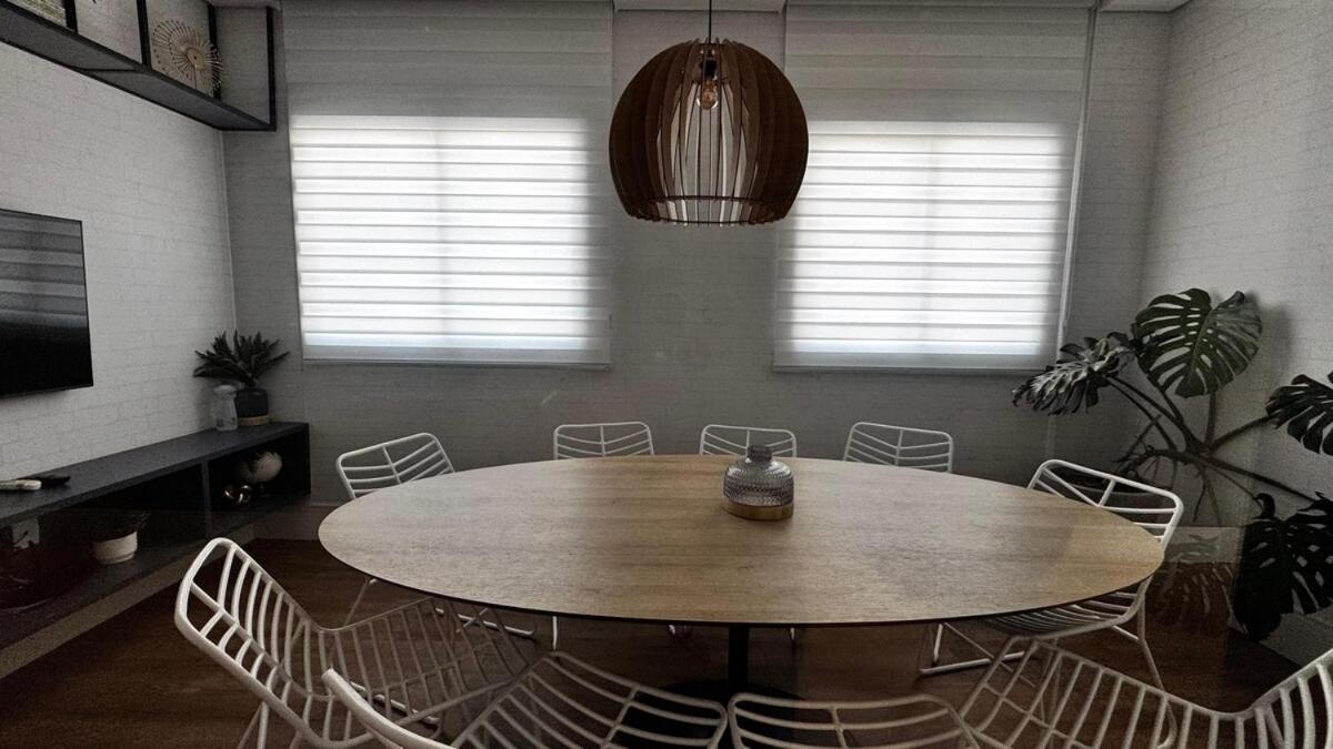 New apartment in Bethaville, comfortable, Barueri