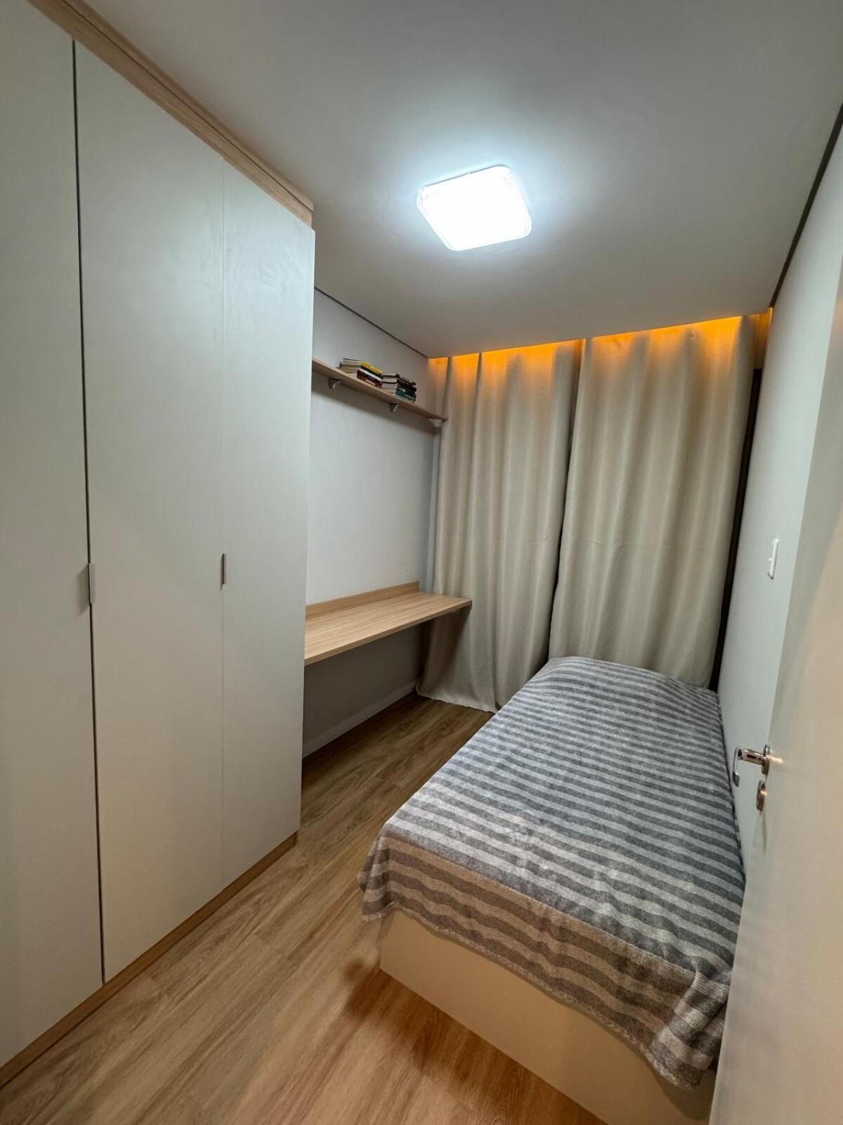 New apartment in Bethaville, comfortable, Barueri